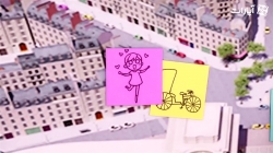 کارتون ماجراجویی در پاریس - فصل دوم - قسمت 9